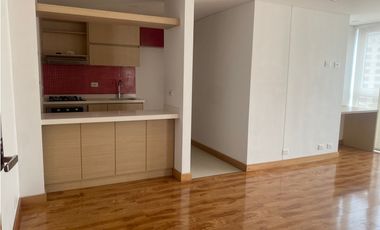 VENDO APARTAMENTO EN LA AVENIDA SANTANDER| 45 M²
