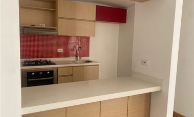 VENDO APARTAMENTO EN LA AVENIDA SANTANDER| 45 M²