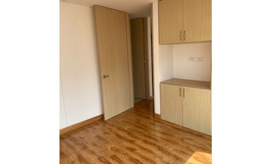 VENDO APARTAMENTO EN LA AVENIDA SANTANDER| 45 M²