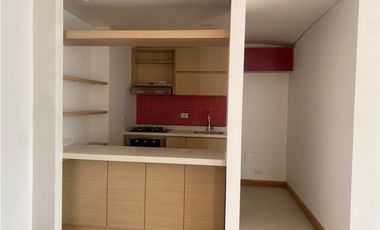 VENDO APARTAMENTO EN LA AVENIDA SANTANDER| 45 M²