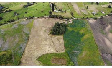 SE VENDE TERRENO SECTOR ALTO DEL GALLO VEREDA SAN JORGE