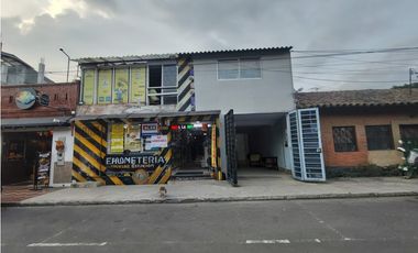 GIA 324. Local comercial en arriendo, Mosquera Cundinamarca