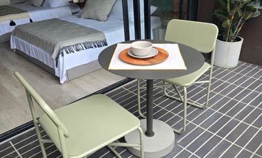 APARTAMENTO TIPO LOFT TERCER PISO CON ASCENSOR EN VENTA EN SABANETA. PROYECTO LAVORE (DISTRITO 77).