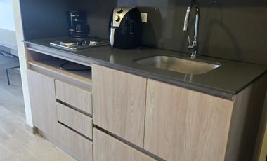 APARTAMENTO TIPO LOFT TERCER PISO CON ASCENSOR EN VENTA EN SABANETA. PROYECTO LAVORE (DISTRITO 77).