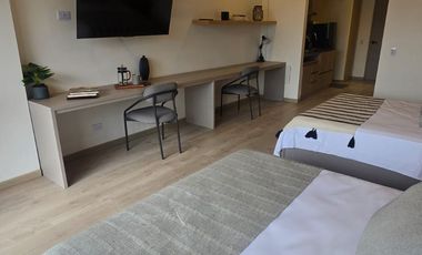 APARTAMENTO TIPO LOFT TERCER PISO CON ASCENSOR EN VENTA EN SABANETA. PROYECTO LAVORE (DISTRITO 77).