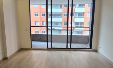 APARTAMENTO TIPO LOFT TERCER PISO CON ASCENSOR EN VENTA EN SABANETA. PROYECTO LAVORE (DISTRITO 77).
