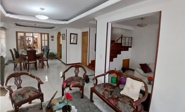 ACSI 1355. Se vende Casa en Mosquera.
