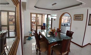ACSI 1355. Se vende Casa en Mosquera.