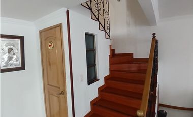 ACSI 1355. Se vende Casa en Mosquera.