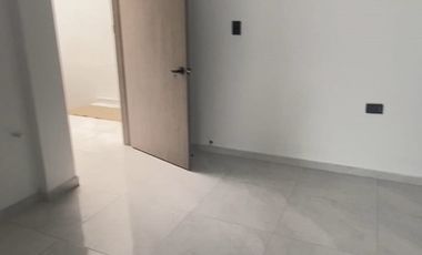 APARTAESTUDIO TIPO SUITE BÁSICA EN PANCE  1- 02