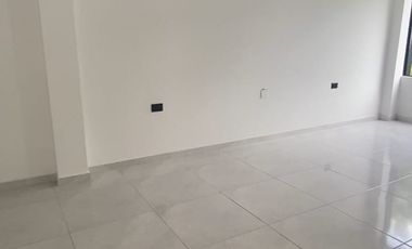 APARTAESTUDIO TIPO SUITE BÁSICA EN PANCE  1- 02