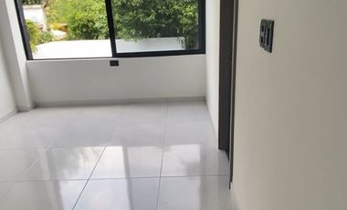 APARTAESTUDIO TIPO SUITE BÁSICA EN PANCE  1- 02
