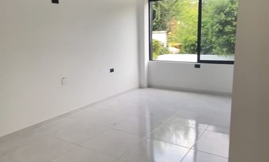 APARTAESTUDIO TIPO SUITE BÁSICA EN PANCE  1- 02