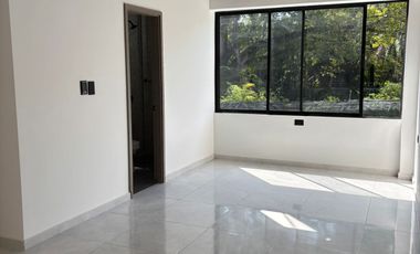APARTAESTUDIO TIPO SUITE BÁSICA EN PANCE  1- 02
