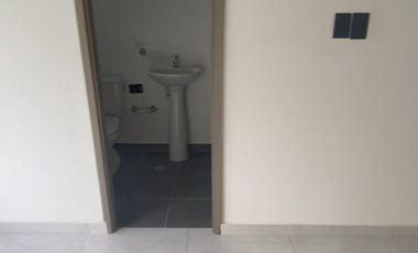 APARTAESTUDIO TIPO SUITE BÁSICA EN PANCE  1- 02