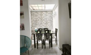 SE VENDE CASA CONDOMINIO MALAGA - RICARTE CUNDINAMARCA