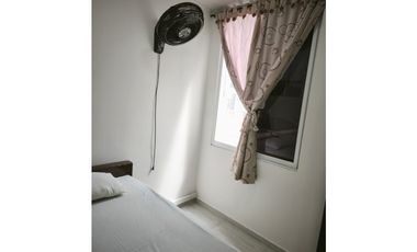 SE VENDE CASA CONDOMINIO MALAGA - RICARTE CUNDINAMARCA