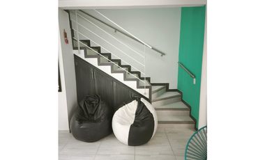 SE VENDE CASA CONDOMINIO MALAGA - RICARTE CUNDINAMARCA