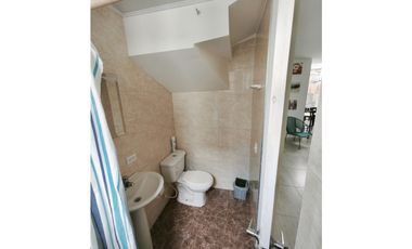 SE VENDE CASA CONDOMINIO MALAGA - RICARTE CUNDINAMARCA