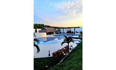 SE VENDE CASA CONDOMINIO MALAGA - RICARTE CUNDINAMARCA