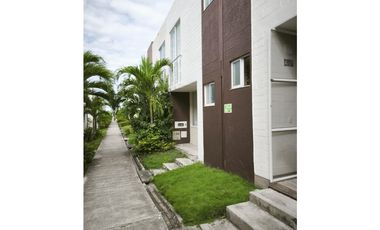 SE VENDE CASA CONDOMINIO MALAGA - RICARTE CUNDINAMARCA