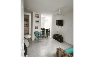 SE VENDE CASA CONDOMINIO MALAGA - RICARTE CUNDINAMARCA