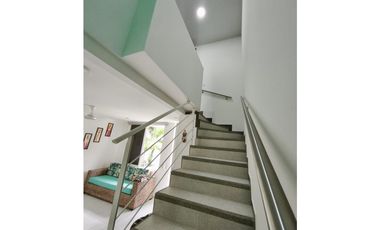 SE VENDE CASA CONDOMINIO MALAGA - RICARTE CUNDINAMARCA