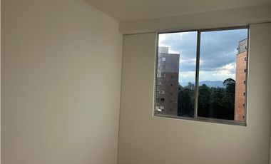 Apartamento para el arriendo sector Ojo de agua Rionegro