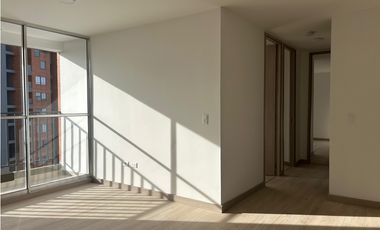 Apartamento para el arriendo sector Ojo de agua Rionegro
