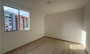 Apartamento para el arriendo sector Ojo de agua Rionegro