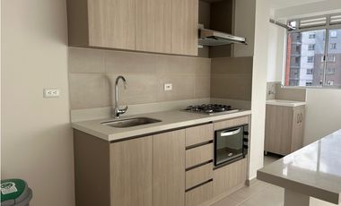 Apartamento para el arriendo sector Ojo de agua Rionegro