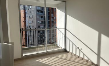 Apartamento para el arriendo sector Ojo de agua Rionegro
