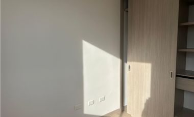 Apartamento para el arriendo sector Ojo de agua Rionegro