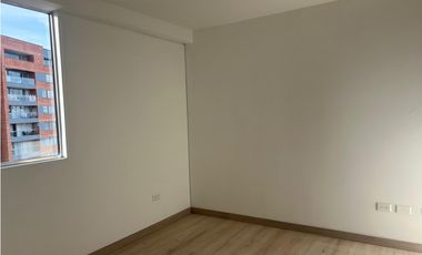 Apartamento para el arriendo sector Ojo de agua Rionegro