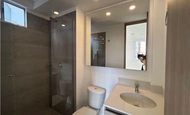 Apartamento para el arriendo sector Ojo de agua Rionegro