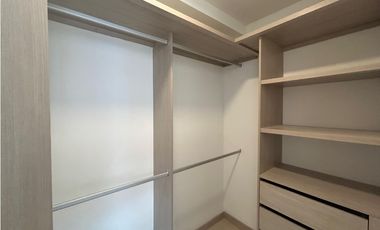 Apartamento para el arriendo sector Ojo de agua Rionegro