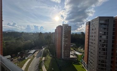 Apartamento para el arriendo sector Ojo de agua Rionegro