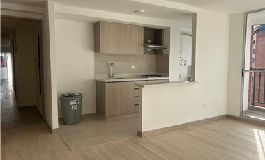 Apartamento para el arriendo sector Ojo de agua Rionegro