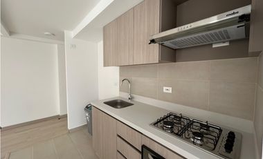 Apartamento para el arriendo sector Ojo de agua Rionegro