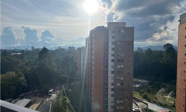 Apartamento para el arriendo sector Ojo de agua Rionegro