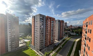 Apartamento para el arriendo sector Ojo de agua Rionegro