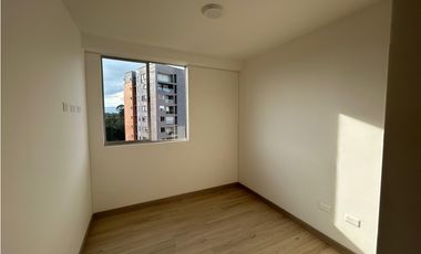 Apartamento para el arriendo sector Ojo de agua Rionegro