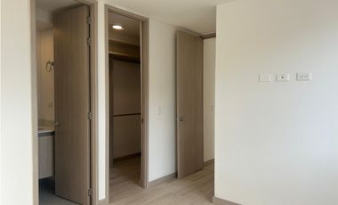 Apartamento para el arriendo sector Ojo de agua Rionegro