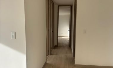 Apartamento para el arriendo sector Ojo de agua Rionegro