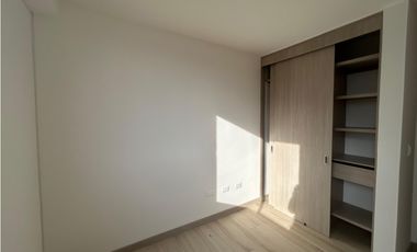 Apartamento para el arriendo sector Ojo de agua Rionegro