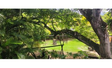 Venta de finca en San Jerónimo El Hato 