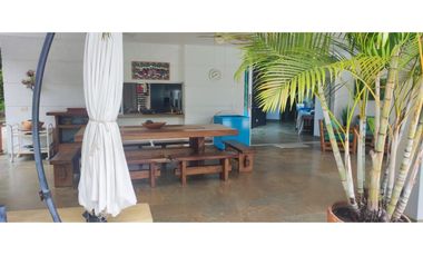 Venta de finca en San Jerónimo El Hato 