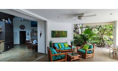 Venta de finca en San Jerónimo El Hato 