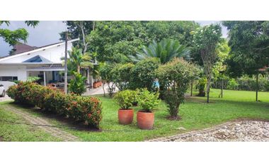 Venta de finca en San Jerónimo El Hato 