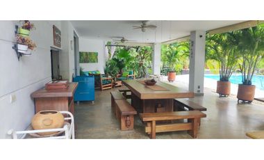 Venta de finca en San Jerónimo El Hato 